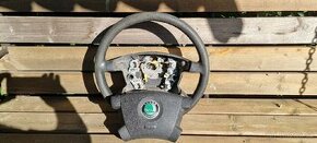 Volant Fabia 1