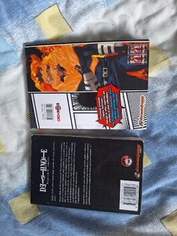 2x čínská knížka - 1