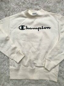 Nova mikina Champion