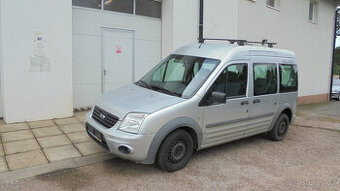 Ford Transit Connect Tournero 1,8 81kw - náhradní díly