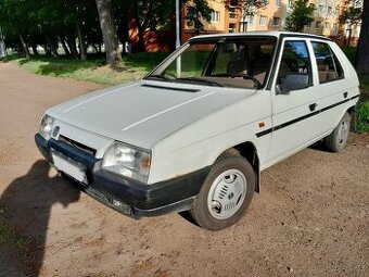 Škoda favorit 136L