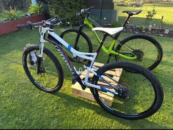 Karbon Cannondale Scalpel