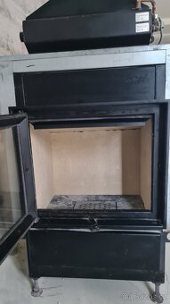 teplovodni kamna hoxter 63/51 WI