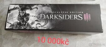 Sběratelské figurky edice NECA Sideshow Collectors edition
