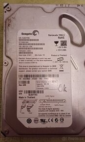 PC- vše DOHODOU hdd, grafická karta, staré ramky