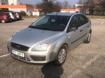 Ford focus 1.6 16v 74kw