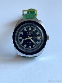 Prim sport II z - 1