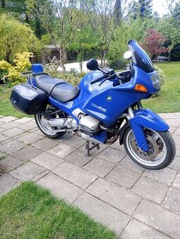 BMW R 1100 RS