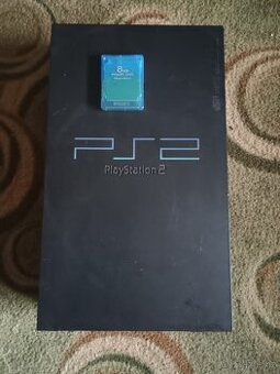PS2 Fat SCPH-39004 - 1