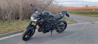 Kawasaki Z900 , SC project BLACK