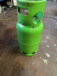 lahev na chladivo R  134 a