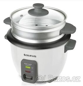 Rýžovar Taurus Rice Chef Compact