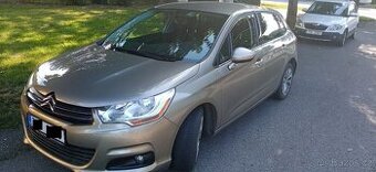 Citroen c4 II, 1,6 hdi 68kw, 2011