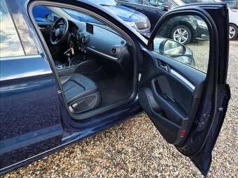 Audi A3 1.6TDI - 1