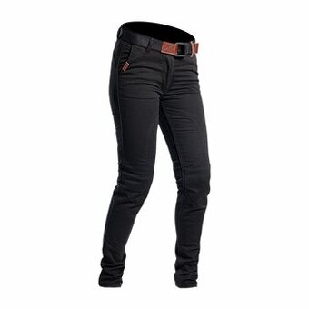 Dámské kevlarové moto jeans PSÍ HUBÍK, LIBERTY II vel.38