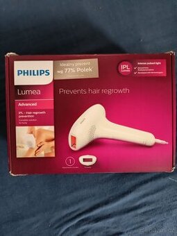 Philips Lumea