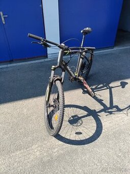 Rockrider st 530
