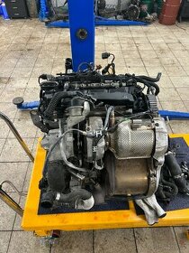 Prodam ND z motoru octavia 3 2.0 tdi 110kw ckf