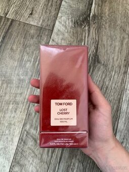 Tom Ford Lost Cherry
