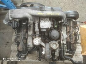 Audi A6 motor bfc 2.5-120kw