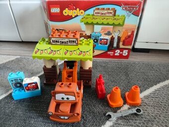 Prodám LEGO DUPLO 10856