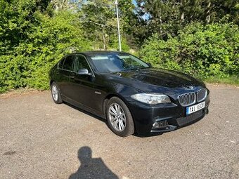 Bmw F10 530D Automat
