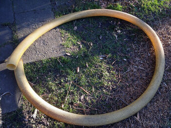 Drenážní roura flexi 4m