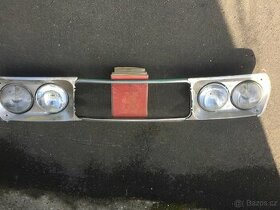 Maska na Škoda 120gls