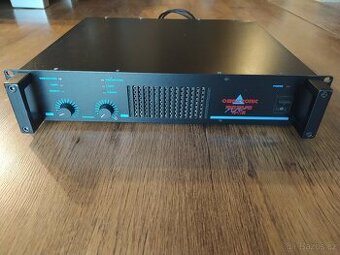 Koncový zesilovač Omnitronic PA-1100