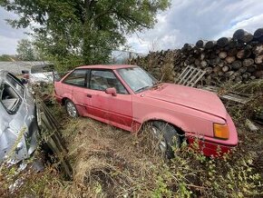 Ford Escort GT 1.9i USA