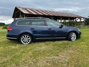 Passat b7 2.0tdi 103kw