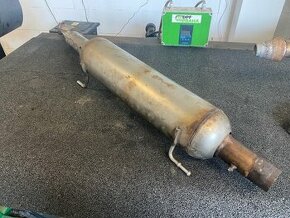DPF pro vozy Peugeot, Citroën, Fiat a dodávky po profesionál