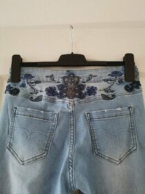 Desigual džíny - 1
