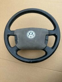 Volkswagen passat b5 Fl volant včetně airbagu