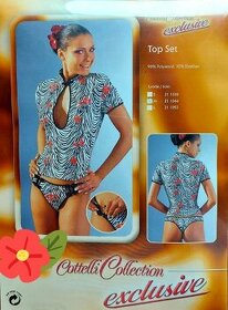 Top Set M
