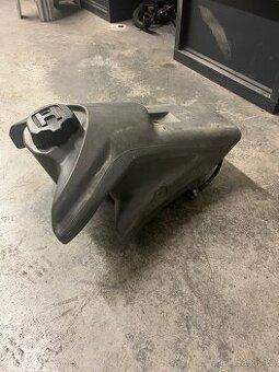 Husqvarna wr/wre/sm/cr 125 - 1