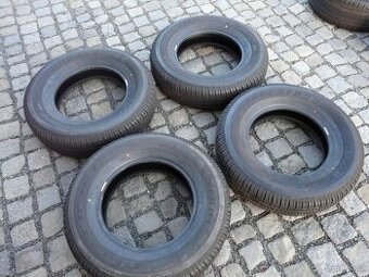 LETNÍ PNEU NOVÉ BRIDGESTONE 195/80R15