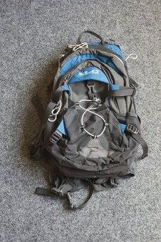 Cyklo batoh XLC 18L