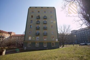 Prodej, byt, 2+1, 58 m², tř. Budovatelů, Most