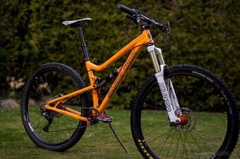 Santa Cruz Tallboy LT 29''
