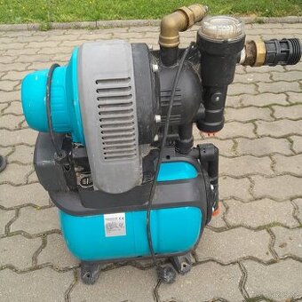 Husqvarna AB