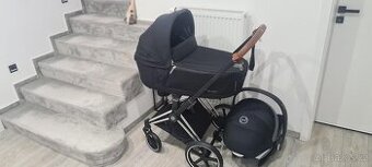 Cybex Priam 2022 komplet sada