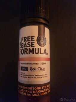 Liquid,juice 100ml 6mg