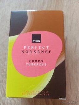 Vůně Avon