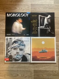 Vinyly Paulie Garand