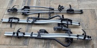 3x STŘEŠNÍ DRŽÁK NA KOLO THULE