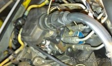 NAFTOVÉ ČERPADLO LUCAS EPIC FIAT DOBLO 1,9 D,PUNTO 1,9 D - 1
