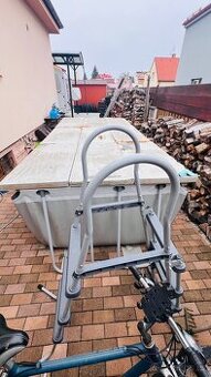 bazen filtrace tepene cerpadlo - 1