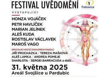 Festival Uvědomění Svojšice