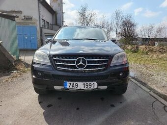ML 280 cdi - 1
